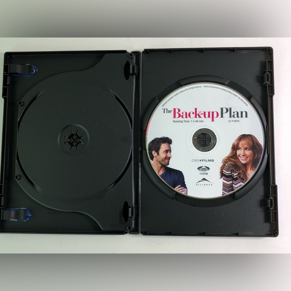 DVD 2 Movie Collection - Picture 4 of 6